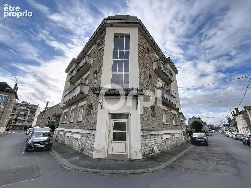 Appartement à BRIVE-LA-GAILLARDE
