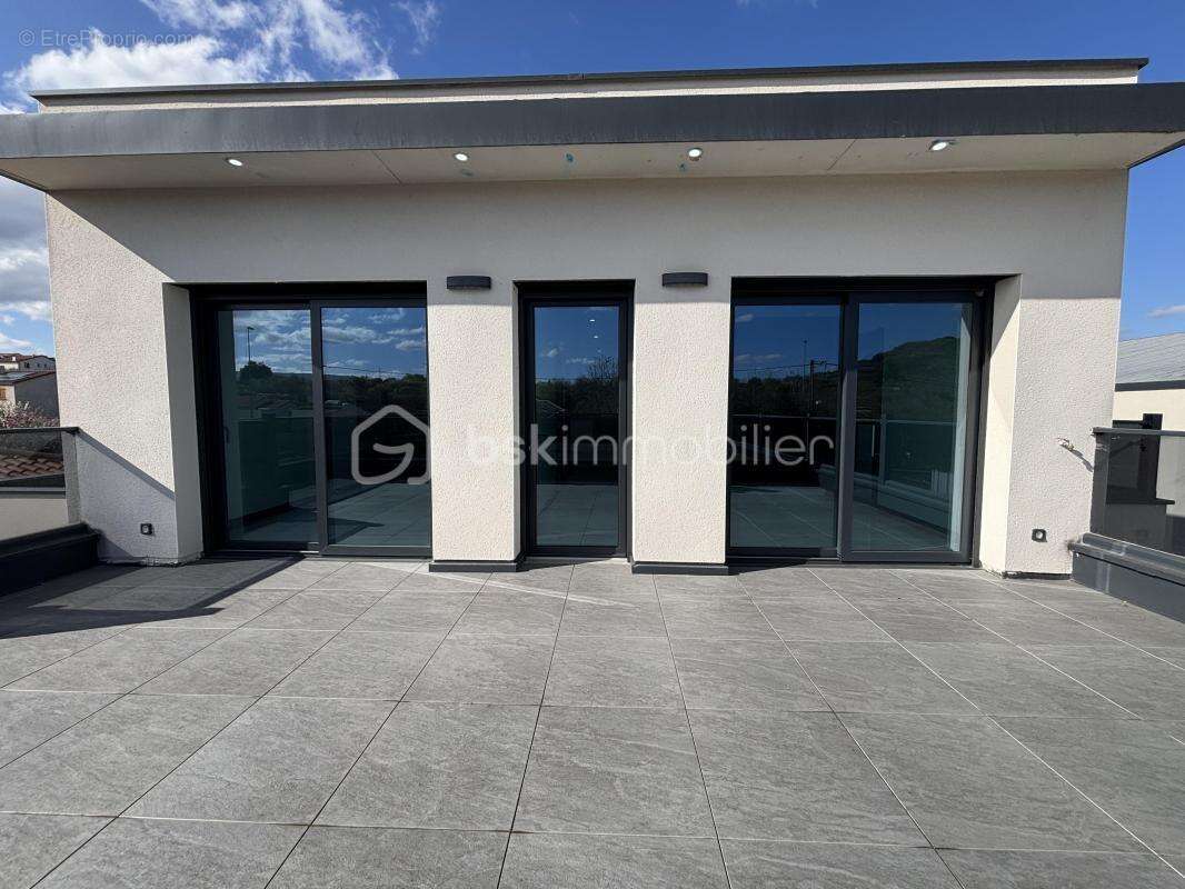 Maison de 227m² - photo 16