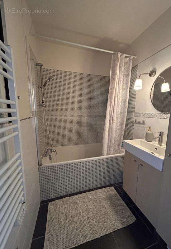 Appartement à ANTONY