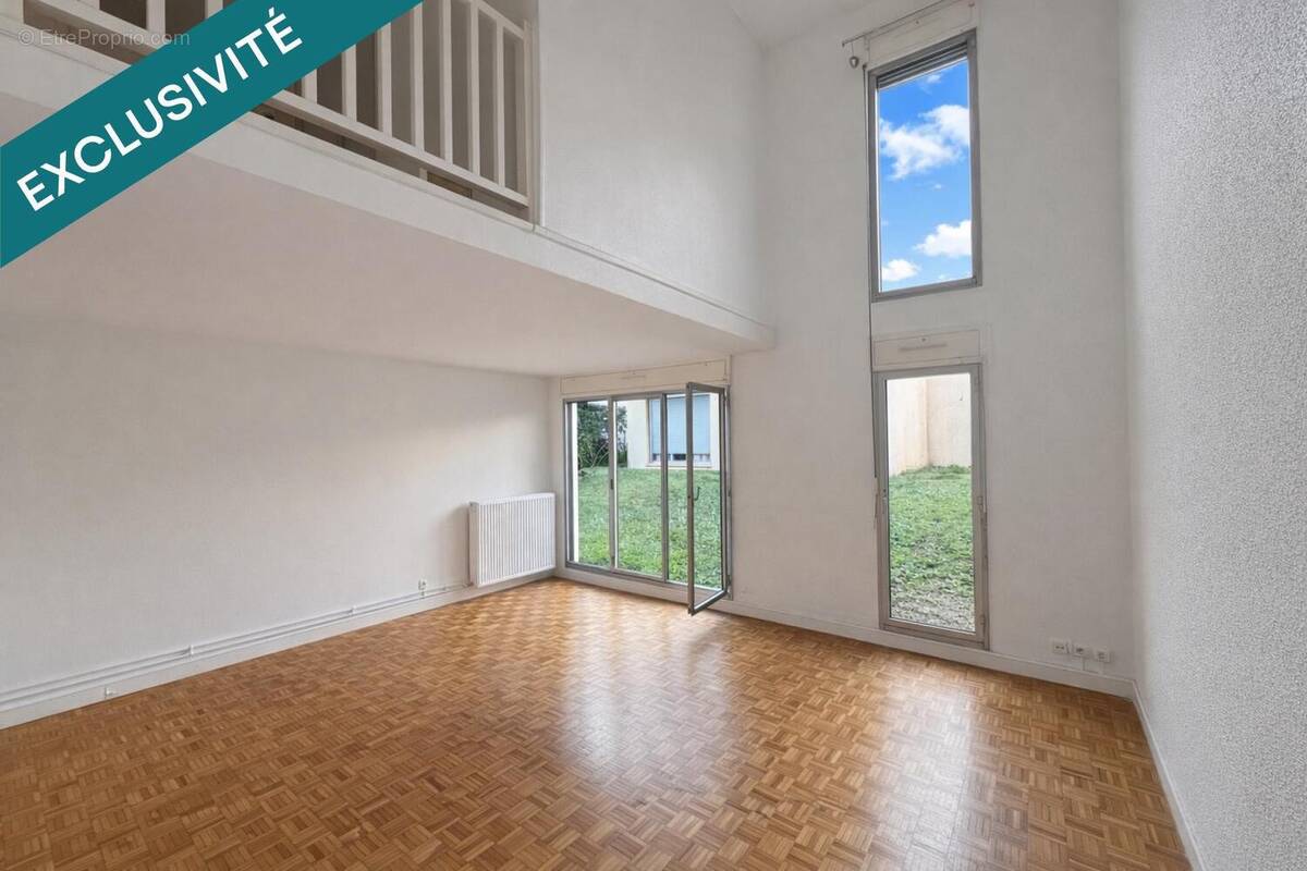 Photo 1 - Appartement à BORDEAUX