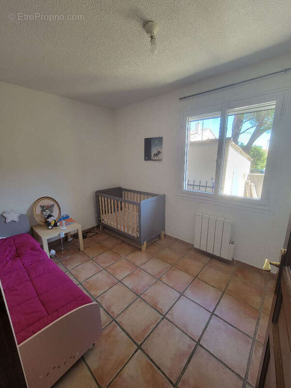 Maison à MONTPELLIER