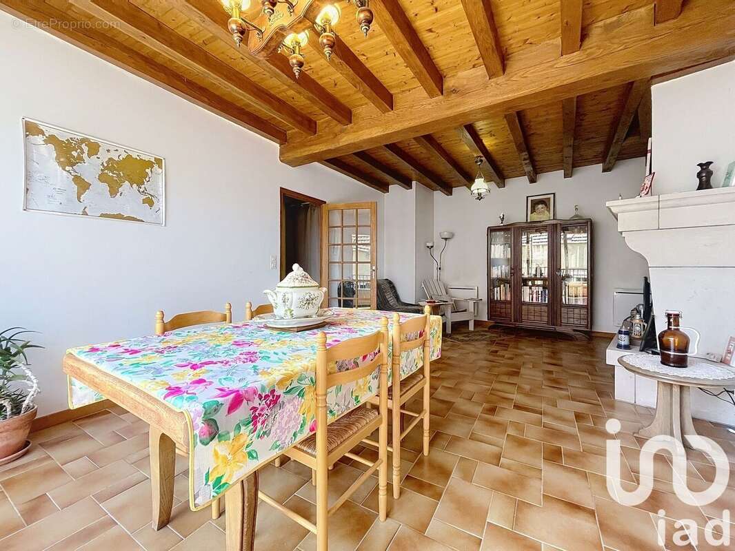 Photo 6 - Maison à SERY