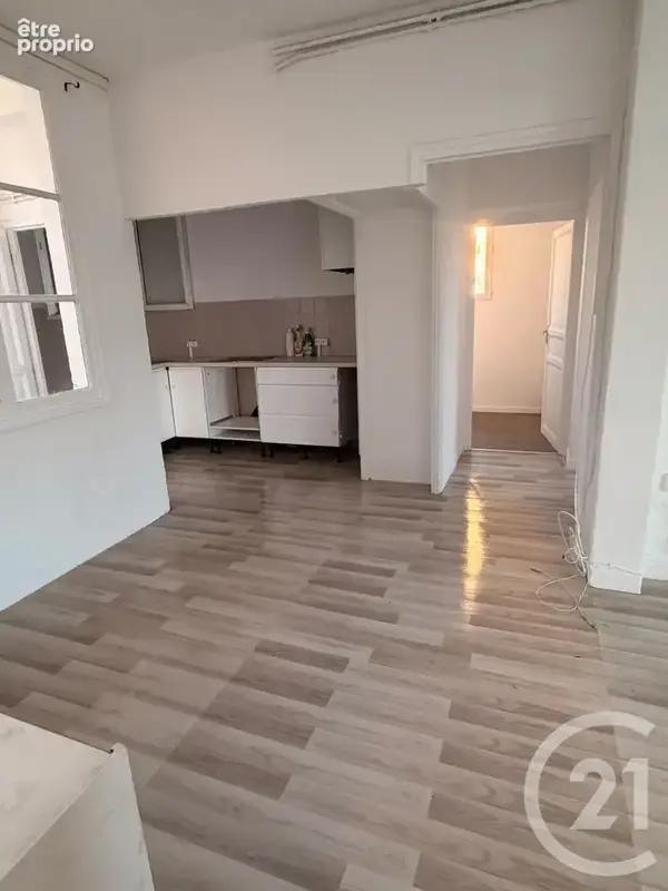 Photo Appartement à Toulon au prix de 122 000€