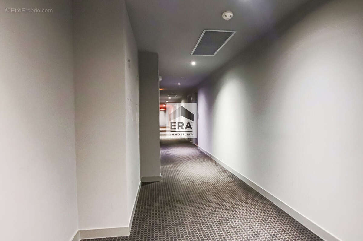 Appartement à PARIS-13E