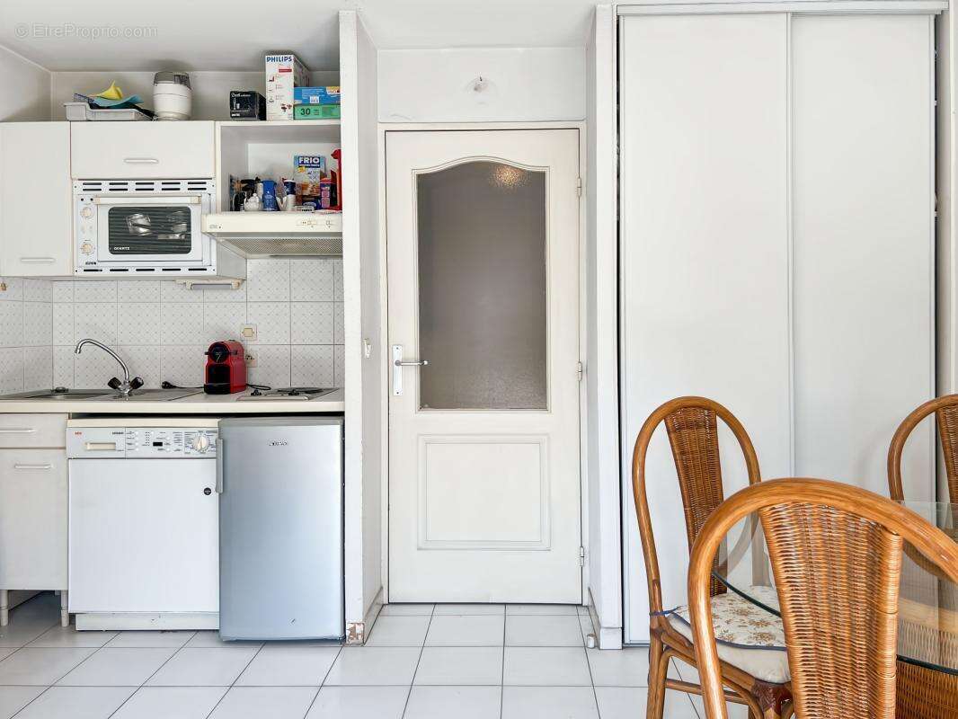 Appartement à FREJUS