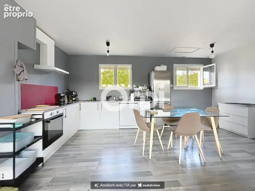 Maison À Vendre à Terrasson - photo 6