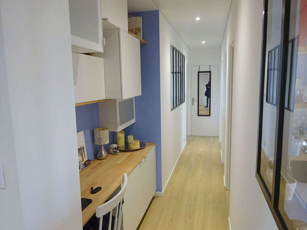 Appartement à RIEDISHEIM