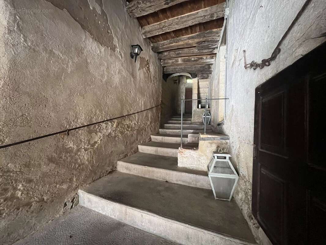 Maison à LE BUGUE