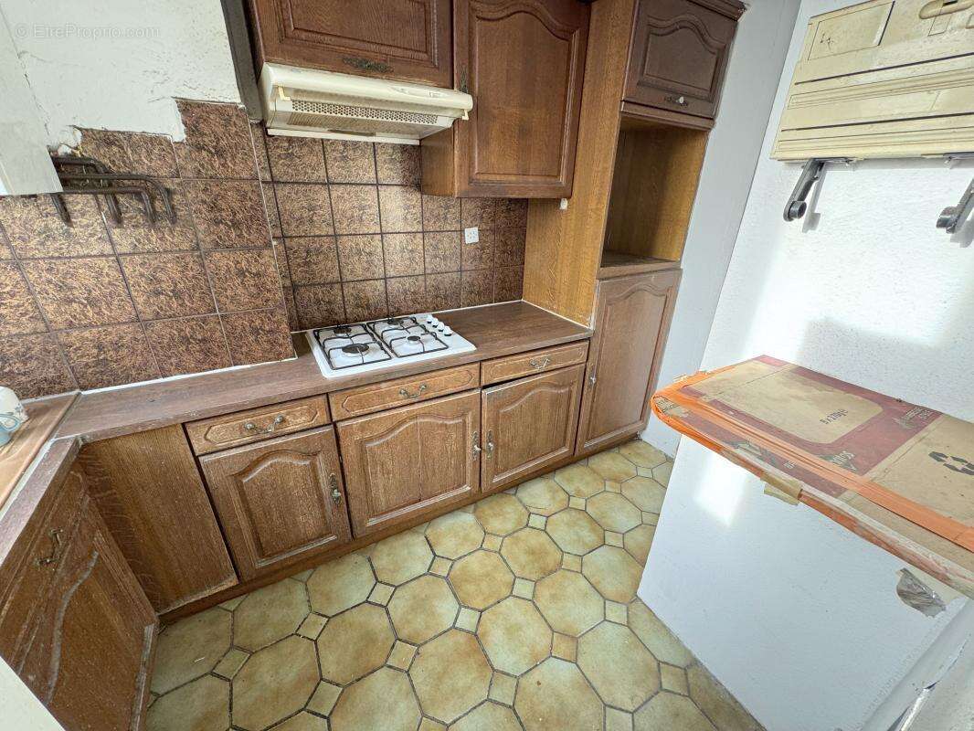 Appartement à DRANCY