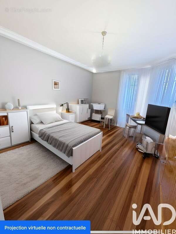 Photo 9 - Appartement à PARIS-12E