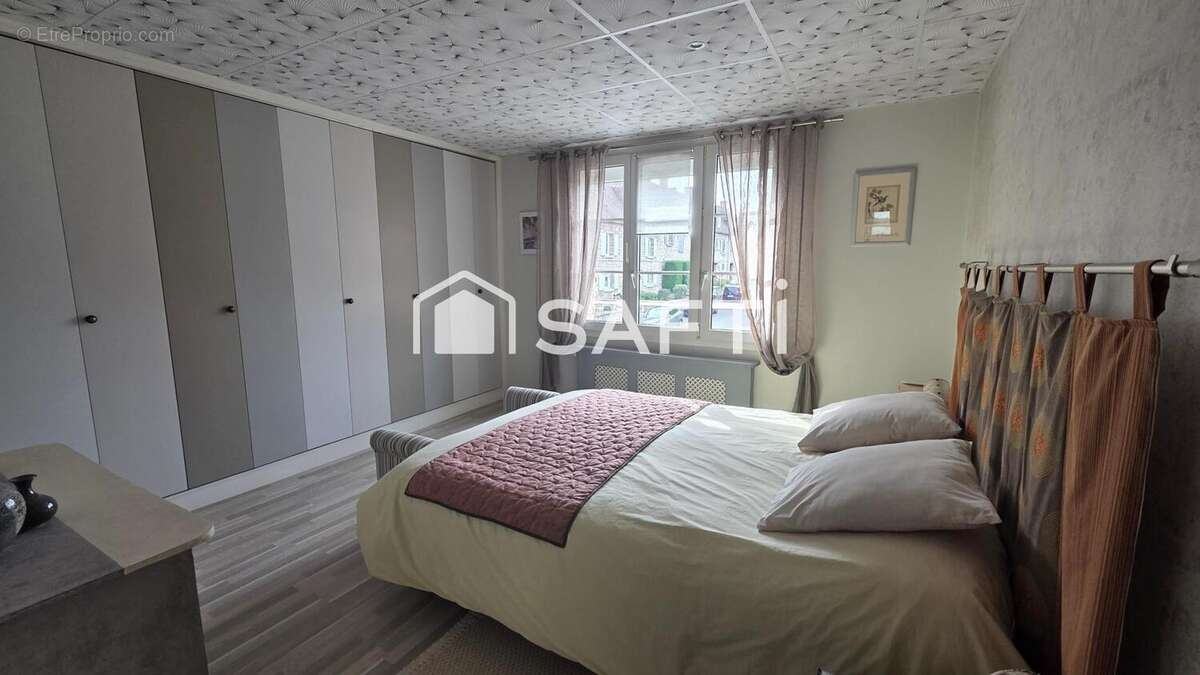 Photo 5 - Maison à SOTTEVILLE-LES-ROUEN