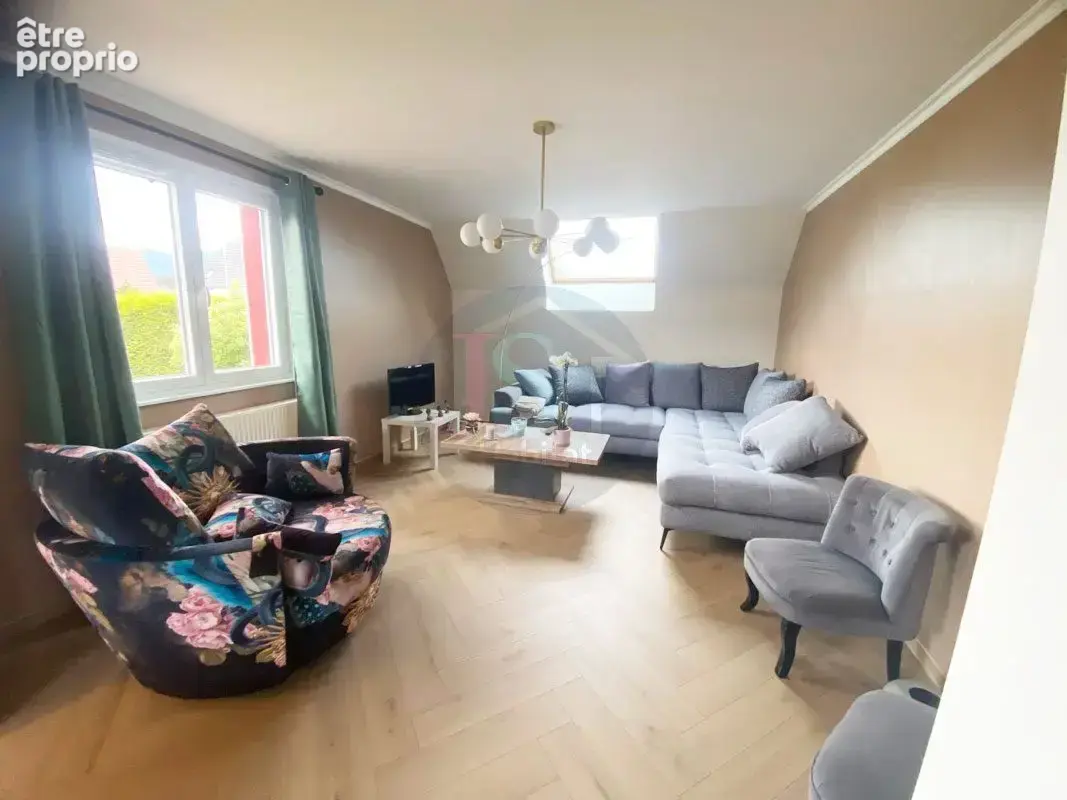 Maison 4 pièces 92 m² à vendre à Urmatt (67280) - photo 2