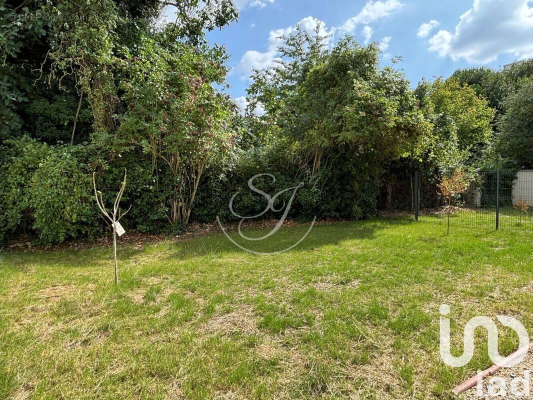 Photo 1 - Appartement à CORBEIL-ESSONNES