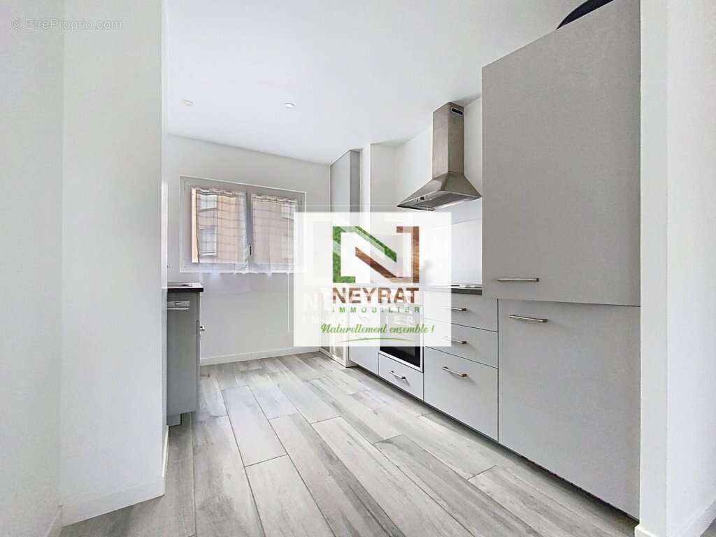 Appartement à CHALON-SUR-SAONE