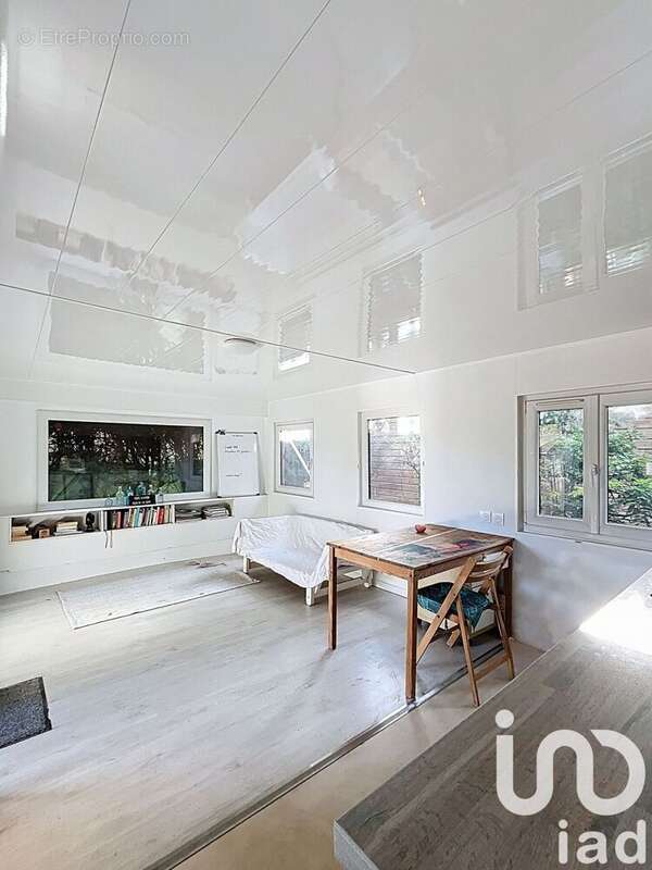 Photo 3 - Maison à LIVRY-SUR-SEINE