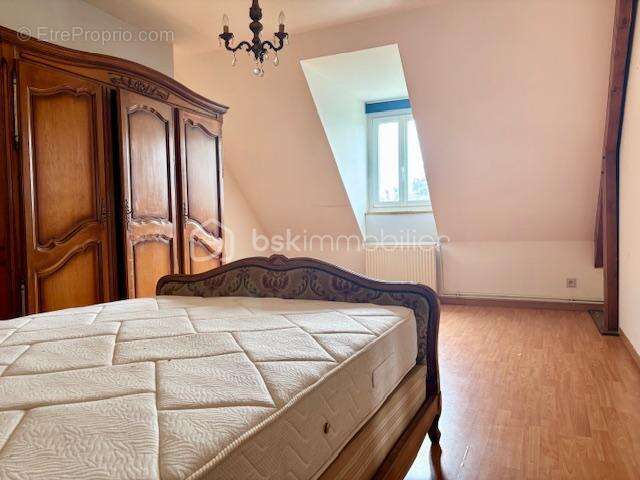 Maison à AMFREVILLE-LES-CHAMPS