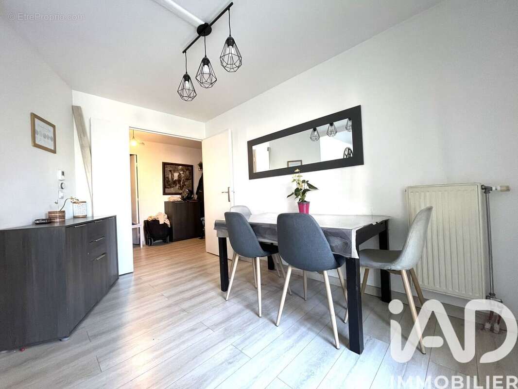 Photo 4 - Appartement à TRAPPES