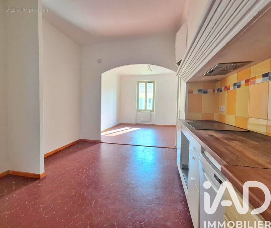 Photo 1 - Appartement à HYERES