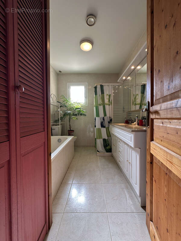 Maison à SAINT-AULAYE