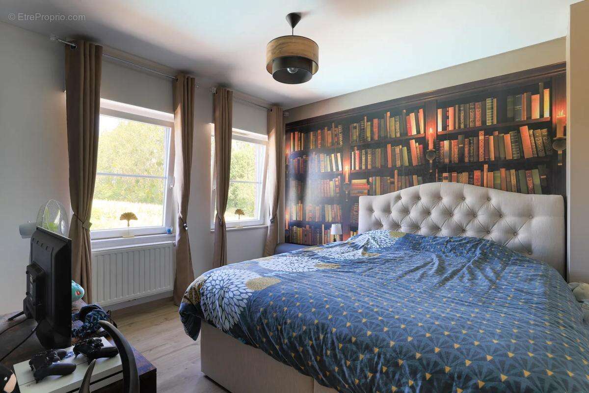 Charmante maison de 148m²- 6 pièces à Gognies-Chaussée - photo 15