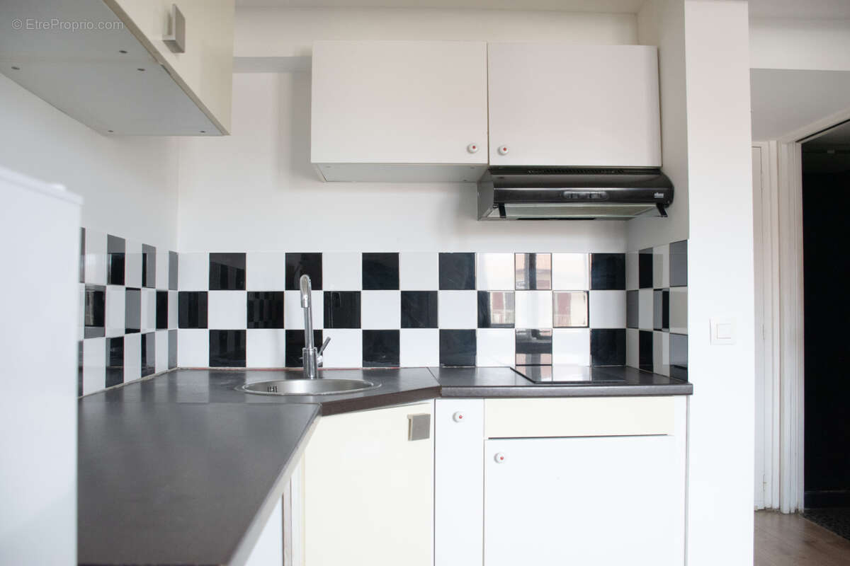 Appartement à HOSSEGOR