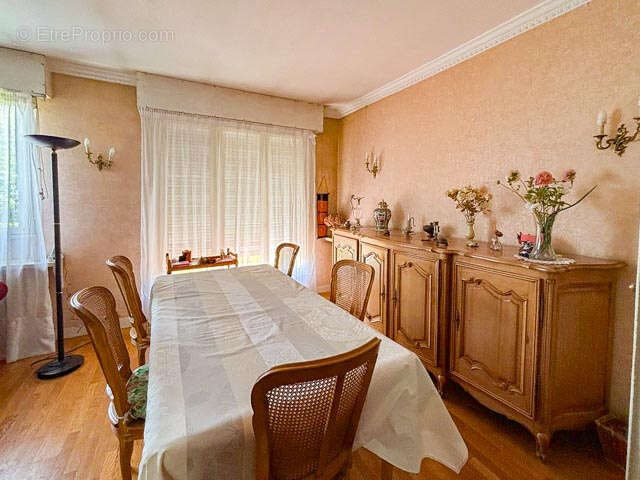Maison à AULNAY-SOUS-BOIS