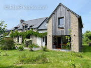 Maison à PLOUBALAY