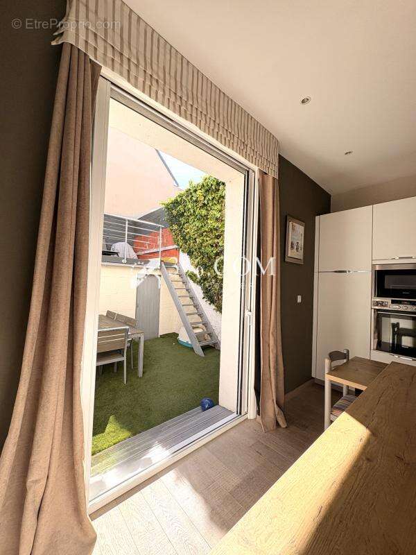 Maison à BOULOGNE-SUR-MER