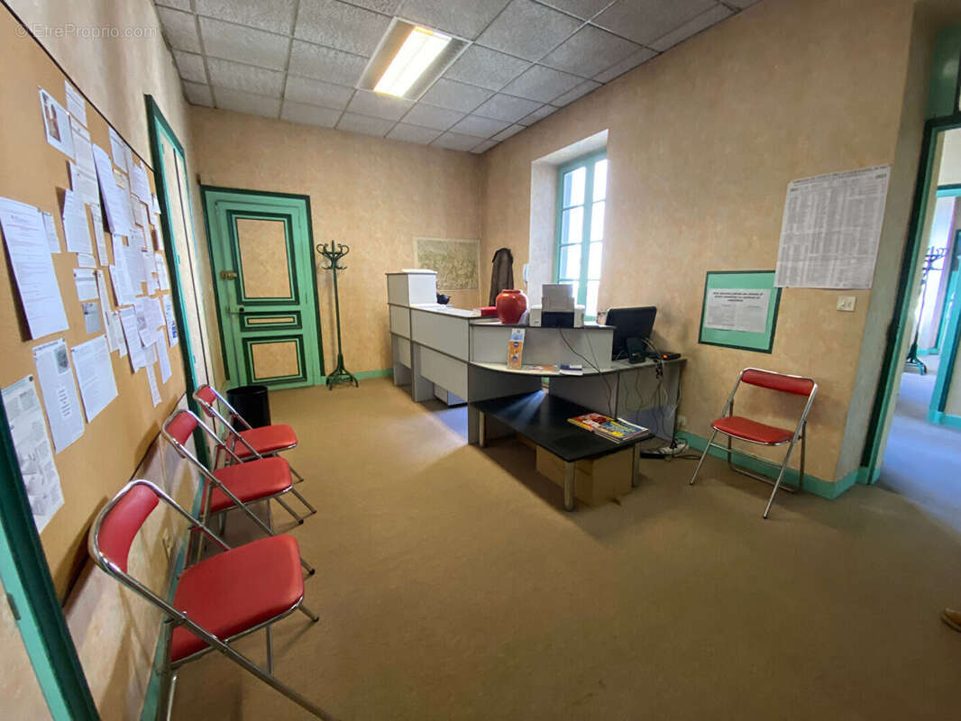 Appartement à PAU