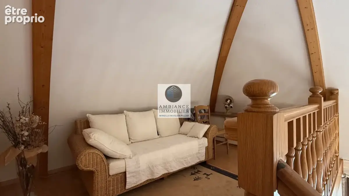 Appartement avec terrasse dans un quartier résidentiel - photo 21