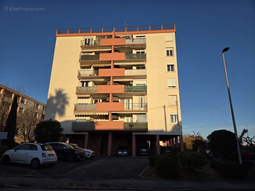 Appartement à BEZIERS