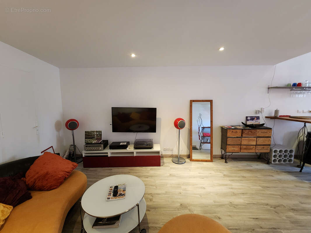 Appartement à LODEVE