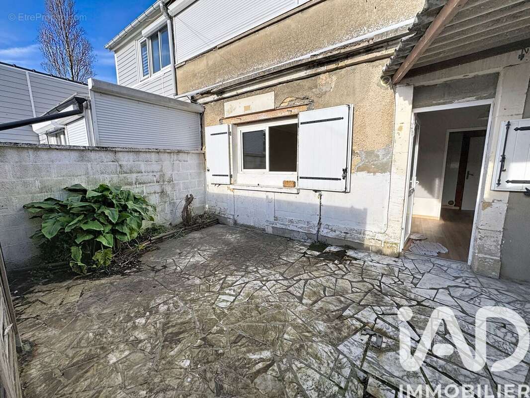 Photo 3 - Appartement à LUC-SUR-MER