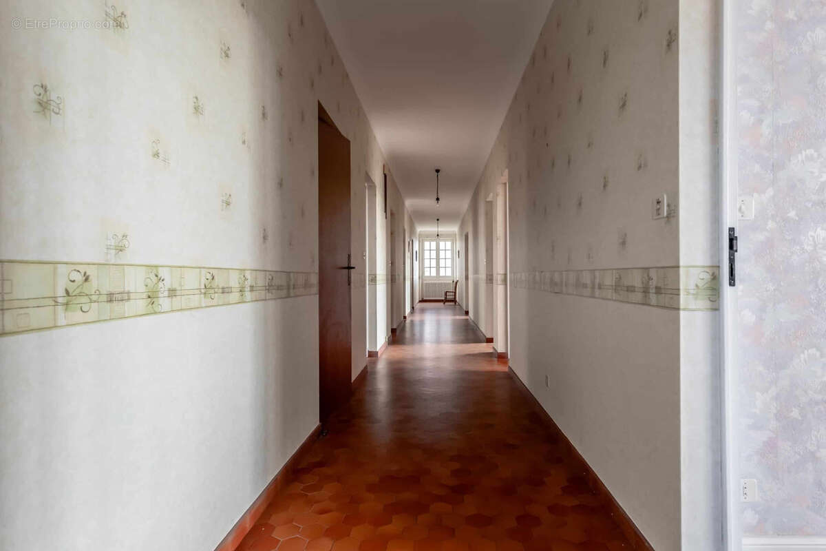 Maison à MONFLANQUIN