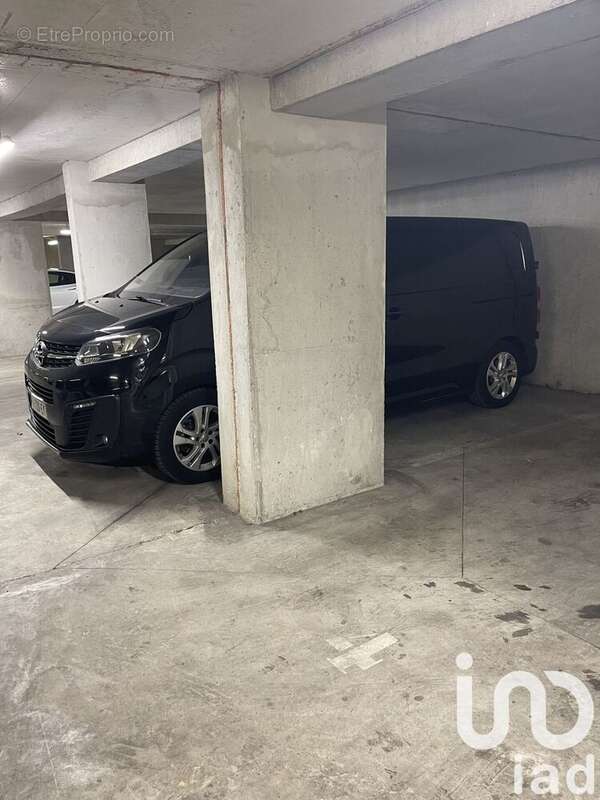 Photo 8 - Appartement à JOUE-LES-TOURS