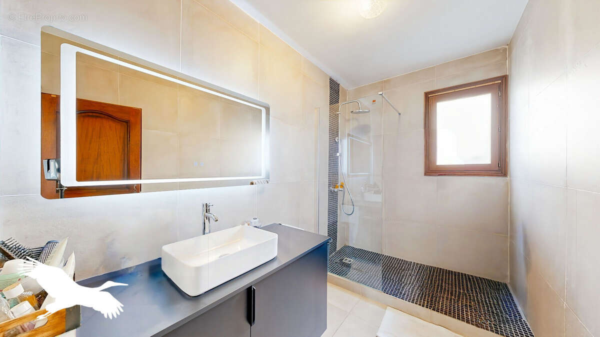 Maison à MARSEILLE-13E