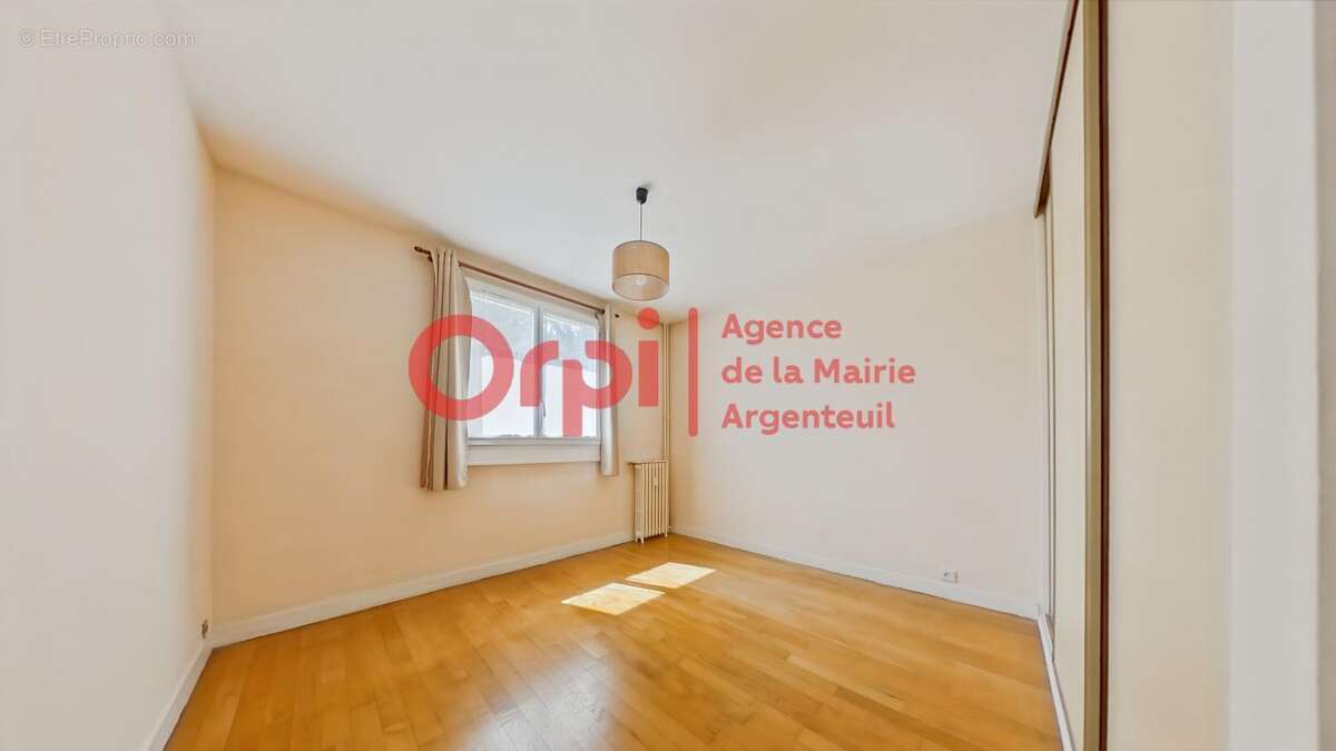 Appartement à ARGENTEUIL