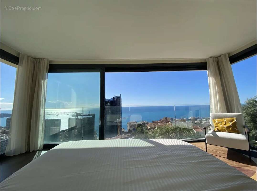 Maison à BEAUSOLEIL