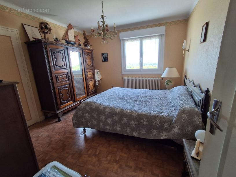 Maison à PLERIN