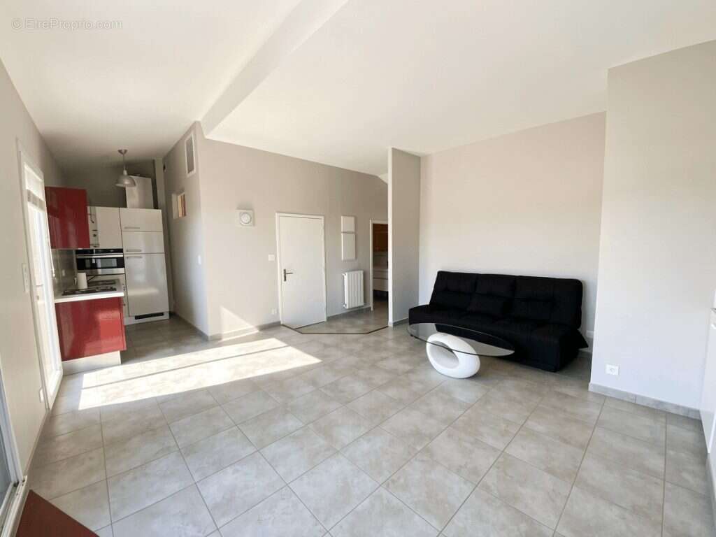 Appartement à PORT-VENDRES
