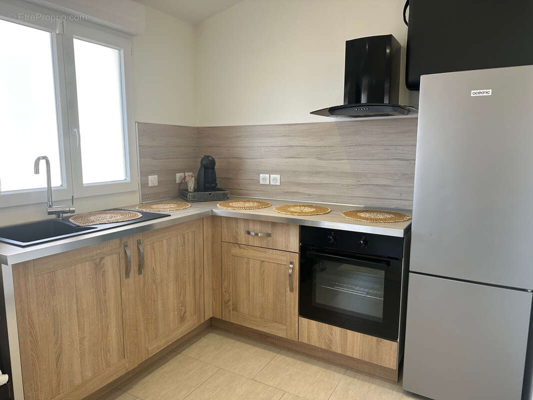 Maison à SAINT-DENIS-DU-BEHELAN