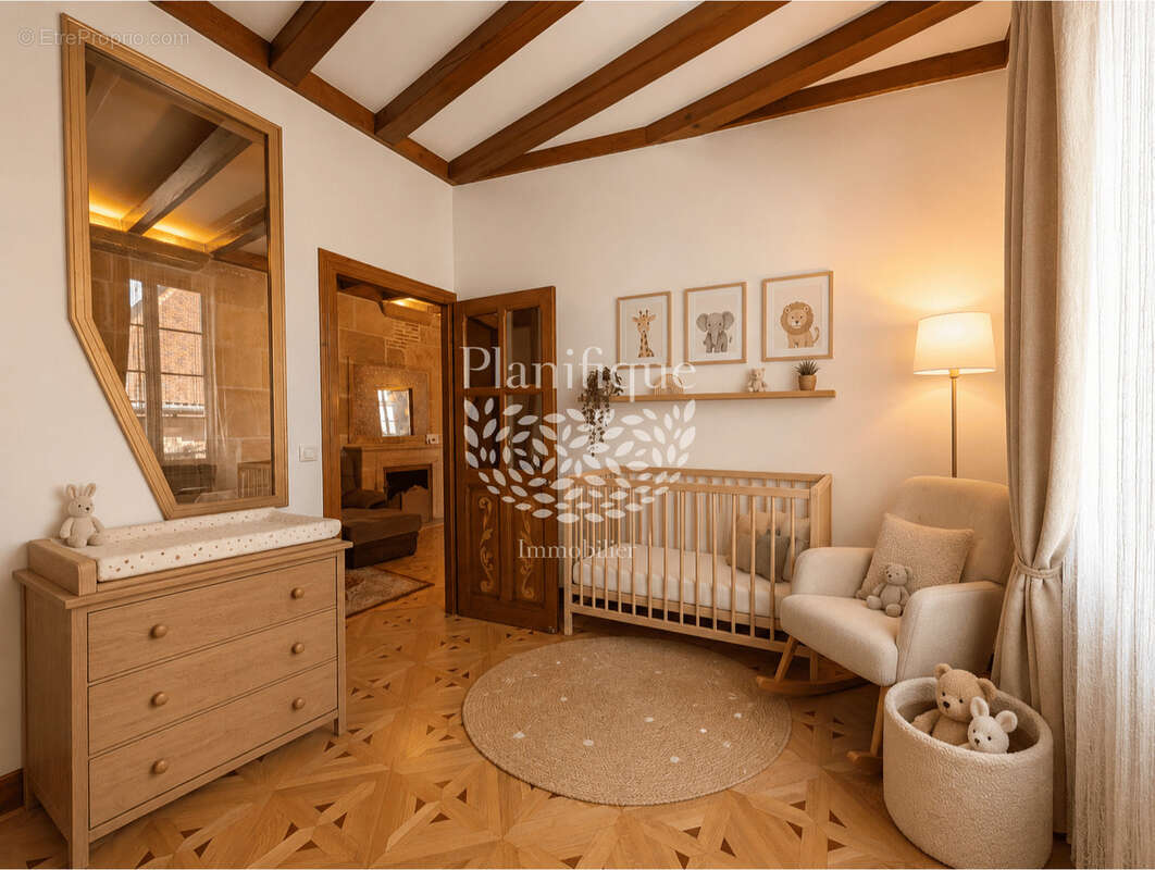 Appartement à ANNECY