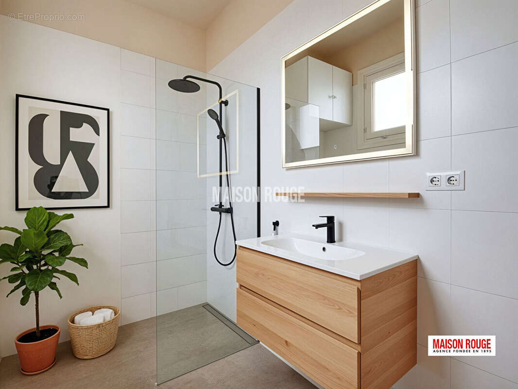 Maison à PLOUFRAGAN