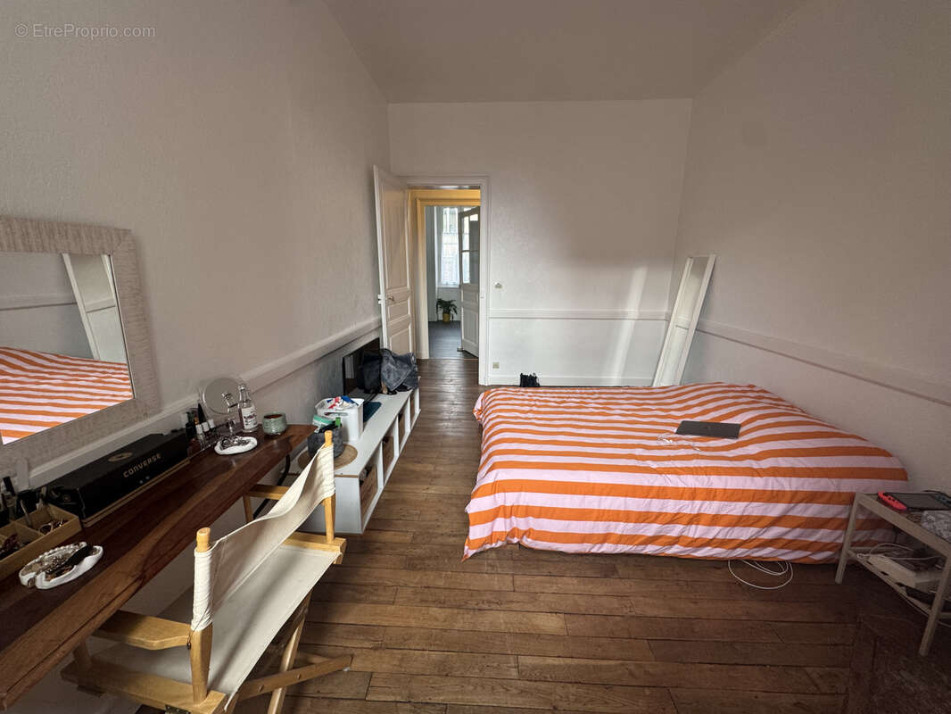 Appartement à LIMOGES