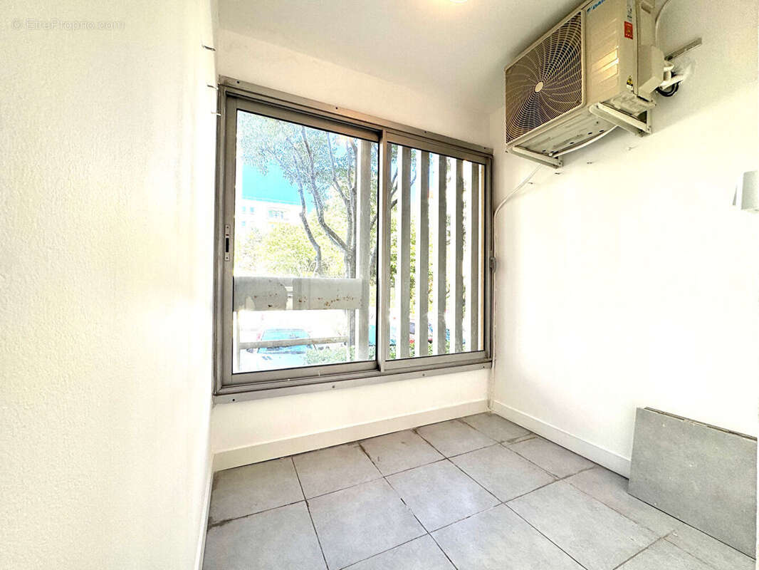 Appartement à MARSEILLE-12E
