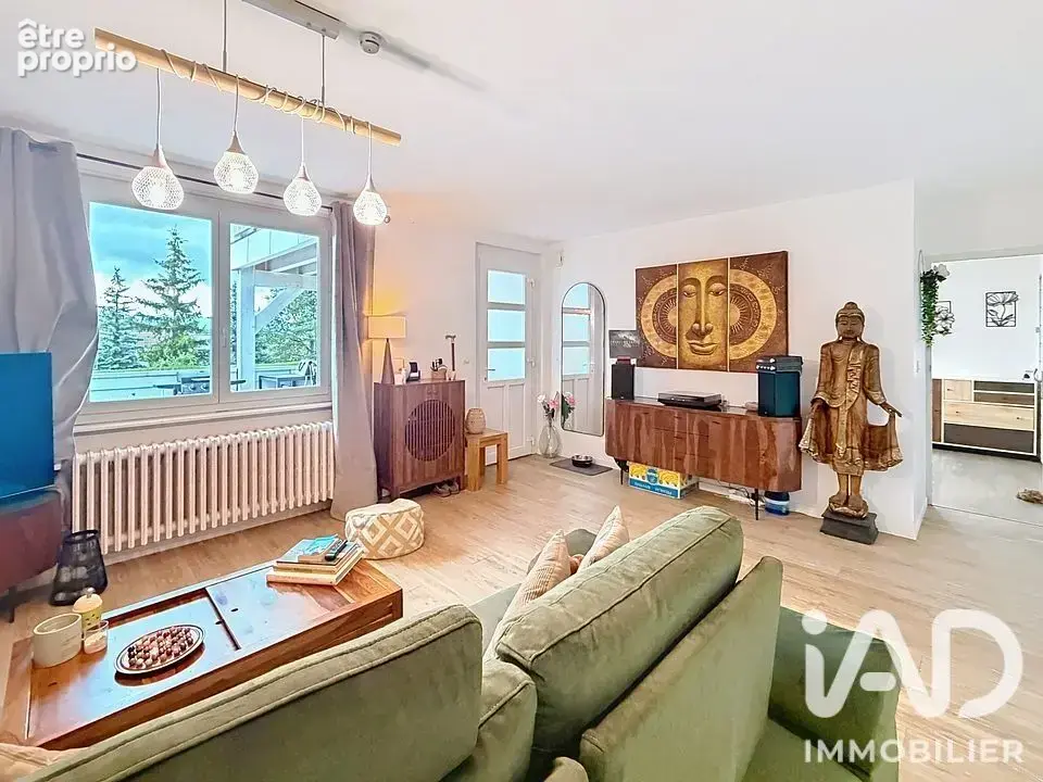 Photo 1 - Appartement à VIRY