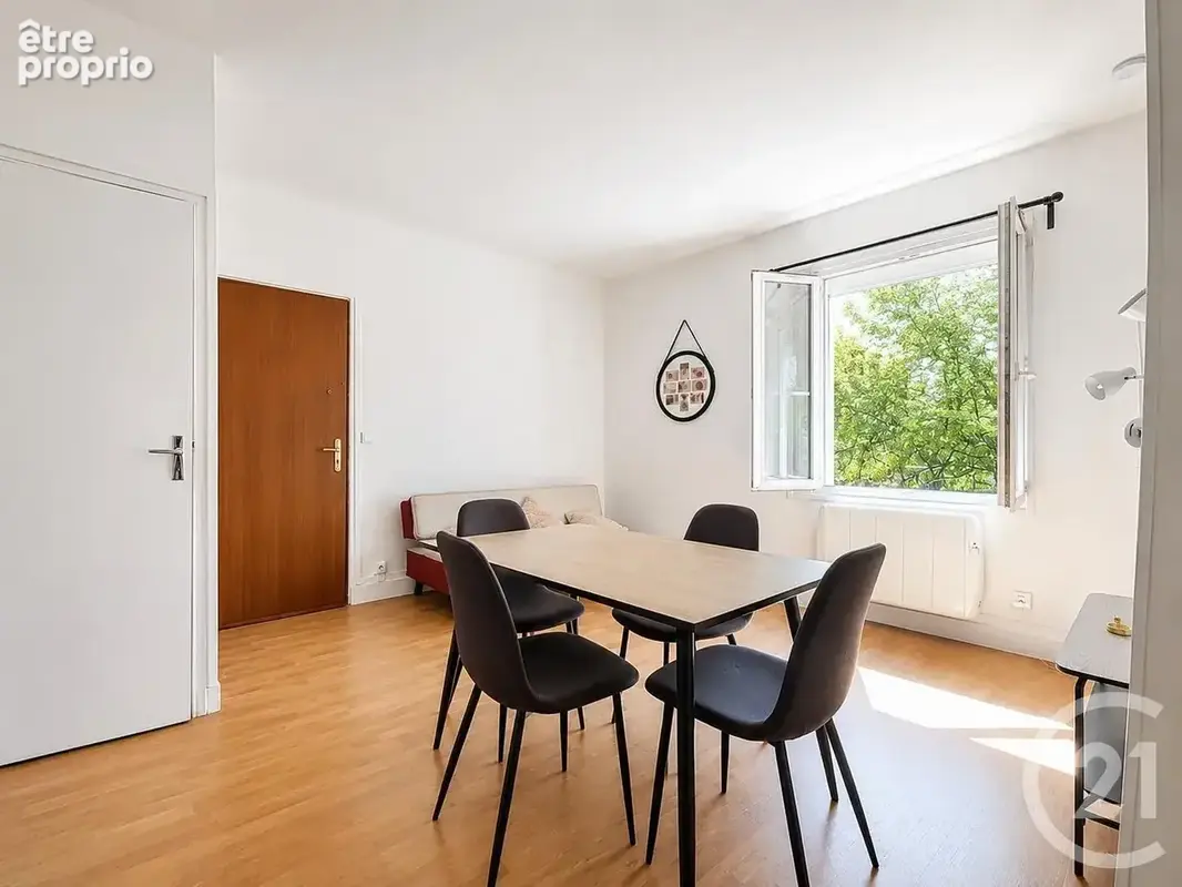 Appartement 2 pièces 36 m² à vendre à Chartres (28000) - photo 2