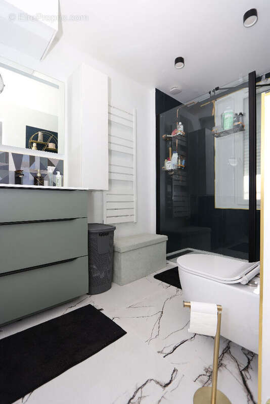 Maison à SAINT-NAZAIRE