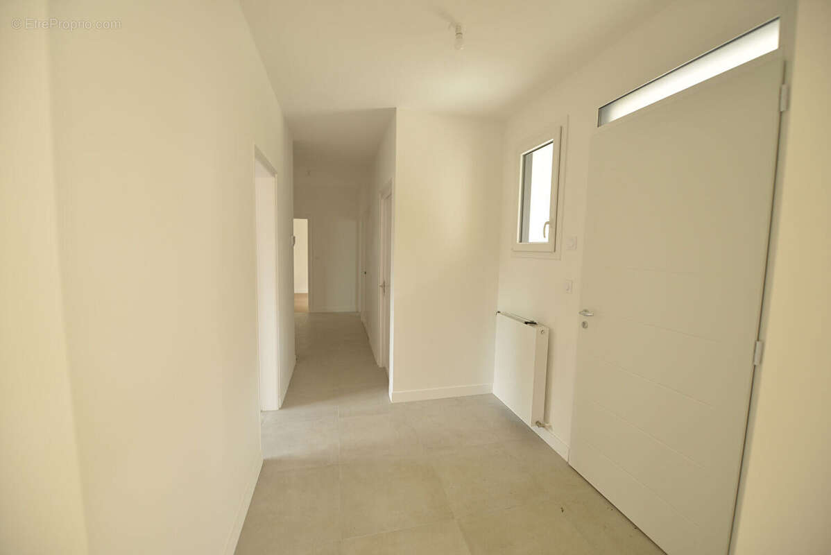 Maison à CHATEAU-GONTIER