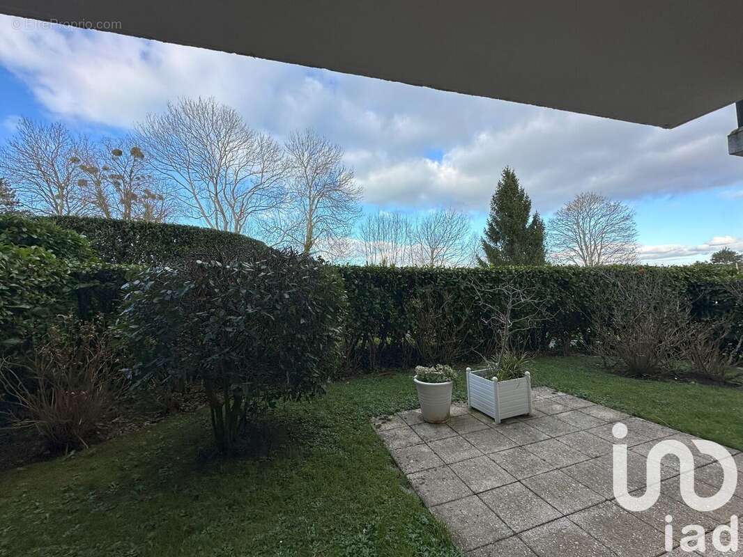 Photo 2 - Appartement à VILLERS-SUR-MER